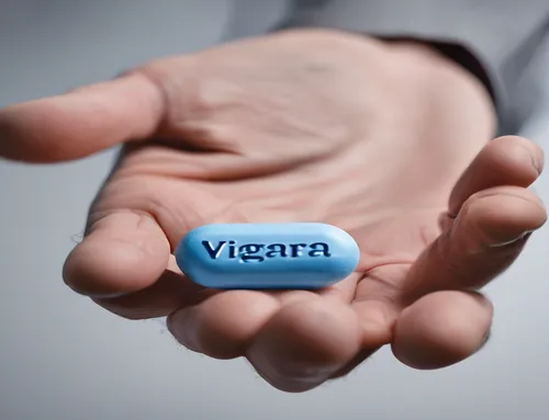 Viagra principio activo